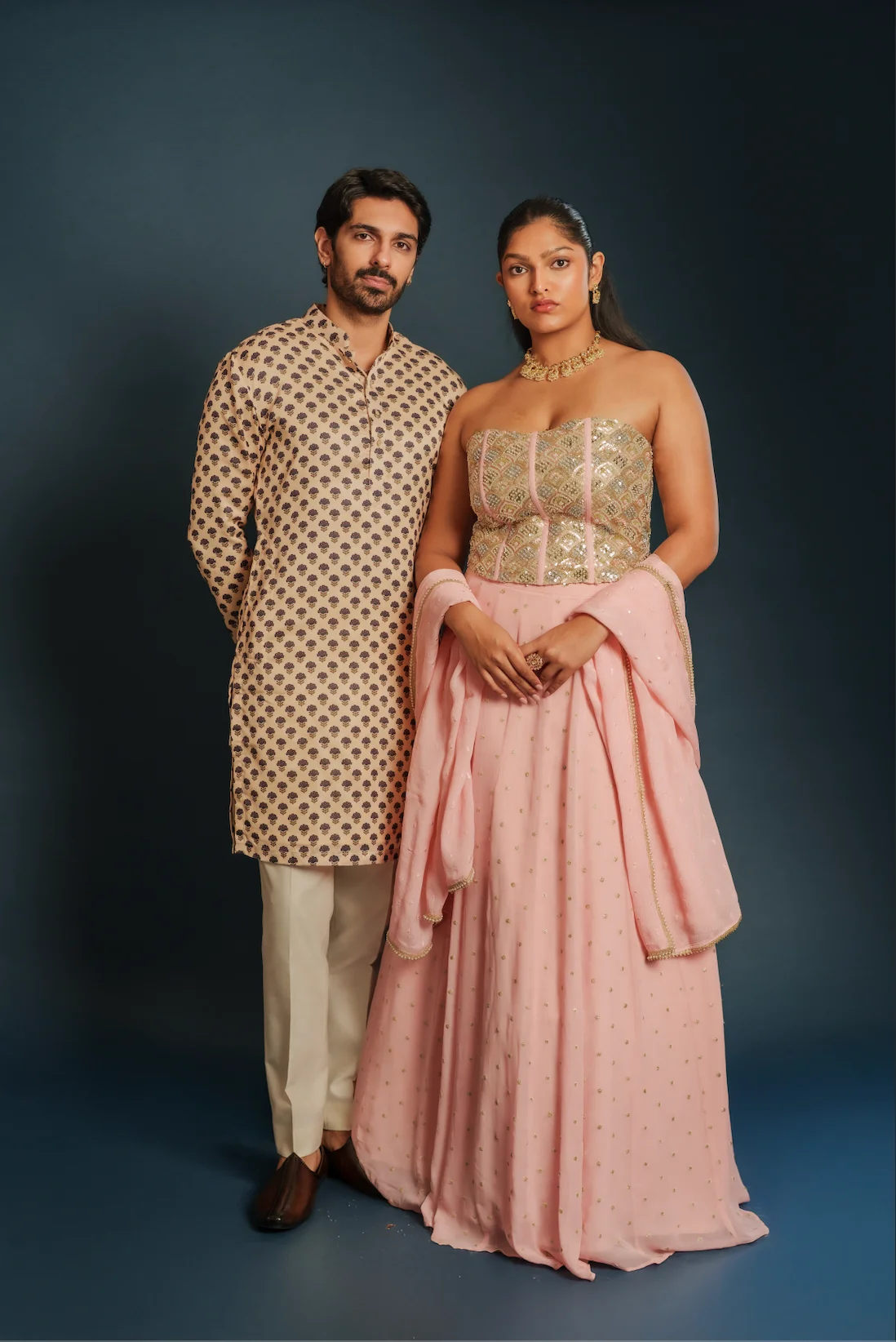 Image 5 of Aayka (L) - Imran Kurta